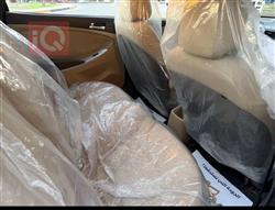 هيونداي أكسنت